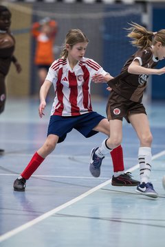 Bild 578 - wDJ Power Girls Cup Suederelbe